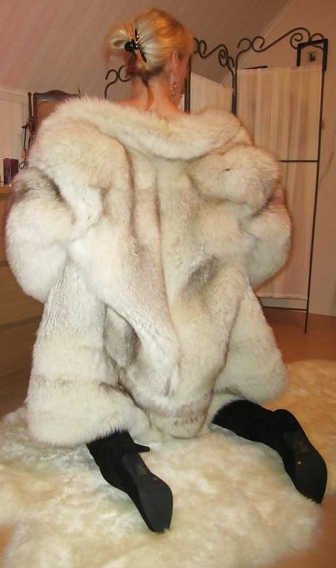 25P My fur Mistres 