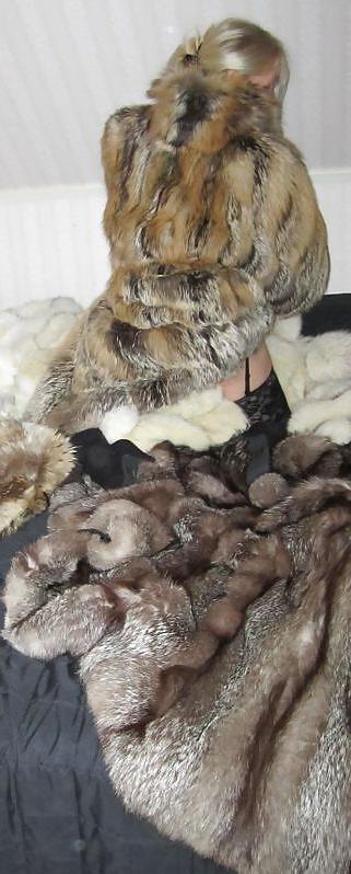 25P My fur Mistres 