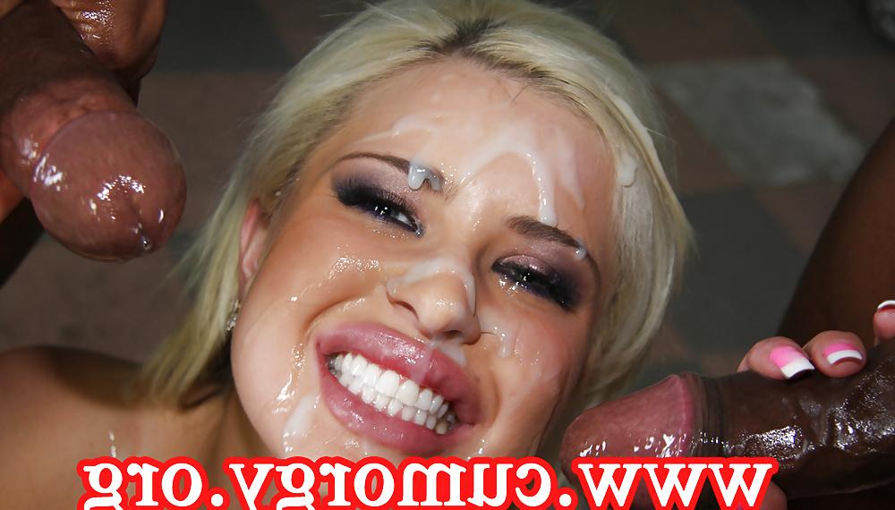 25P Hardcore Cumshots