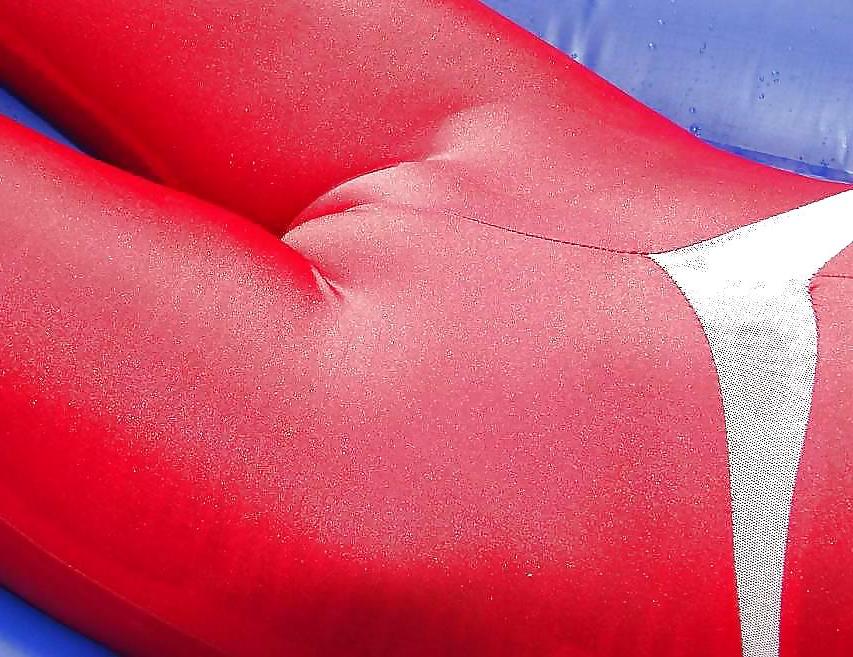 25P Lycra