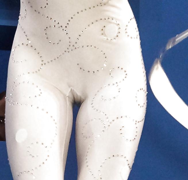 25P Lycra