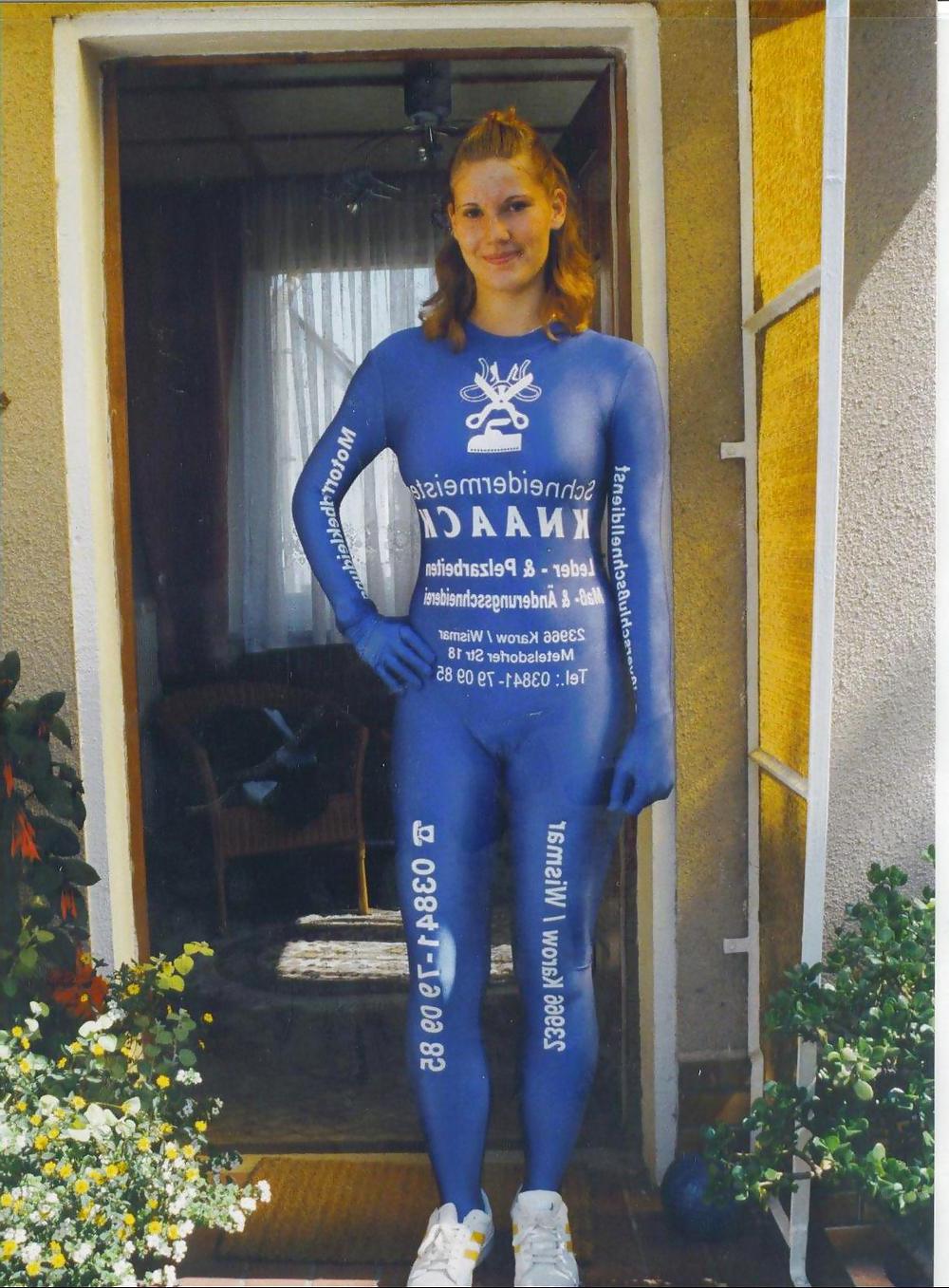 25P Lycra