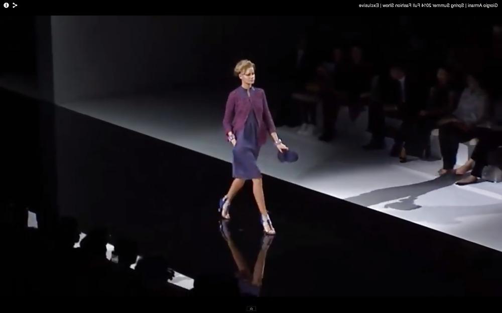 23P Fashion show uppies