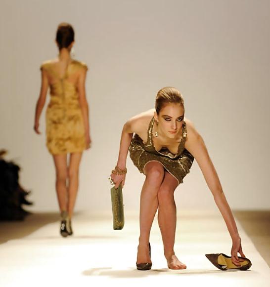 23P Fashion show uppies