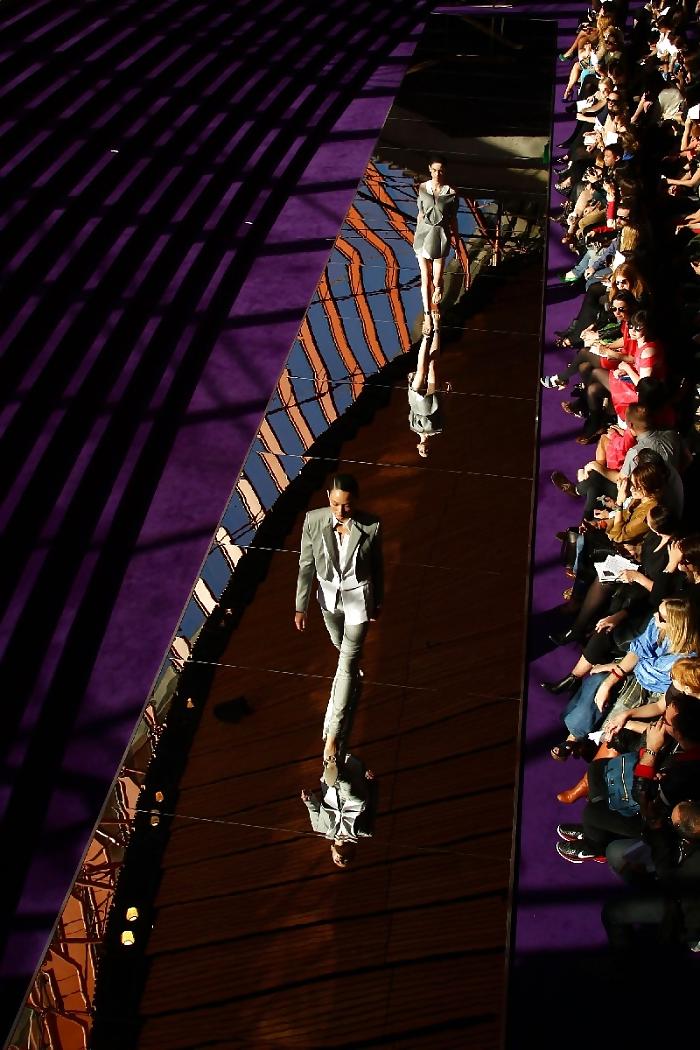 23P Fashion show uppies