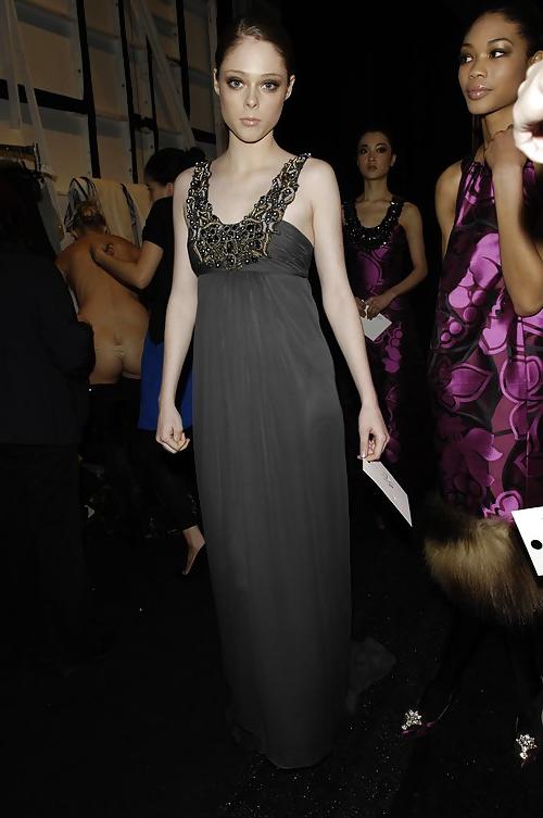 23P Fashion show uppies