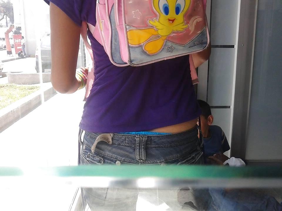 20P Una de Hilo dental