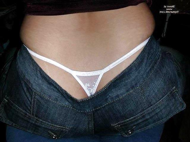 20P Una de Hilo dental