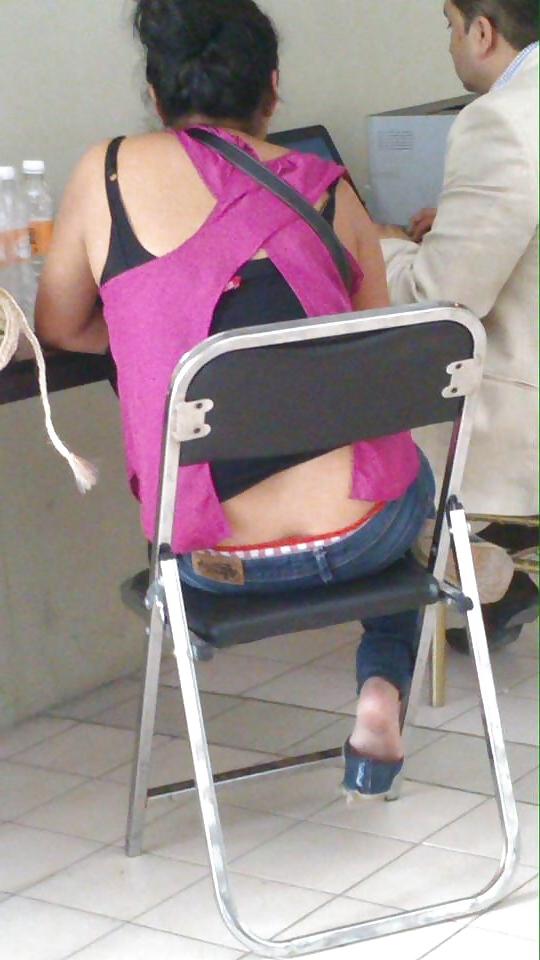 20P Una de Hilo dental