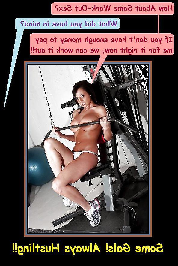 20P Funny Sexy Captioned Pictures & Posters CCLXVIII 7613