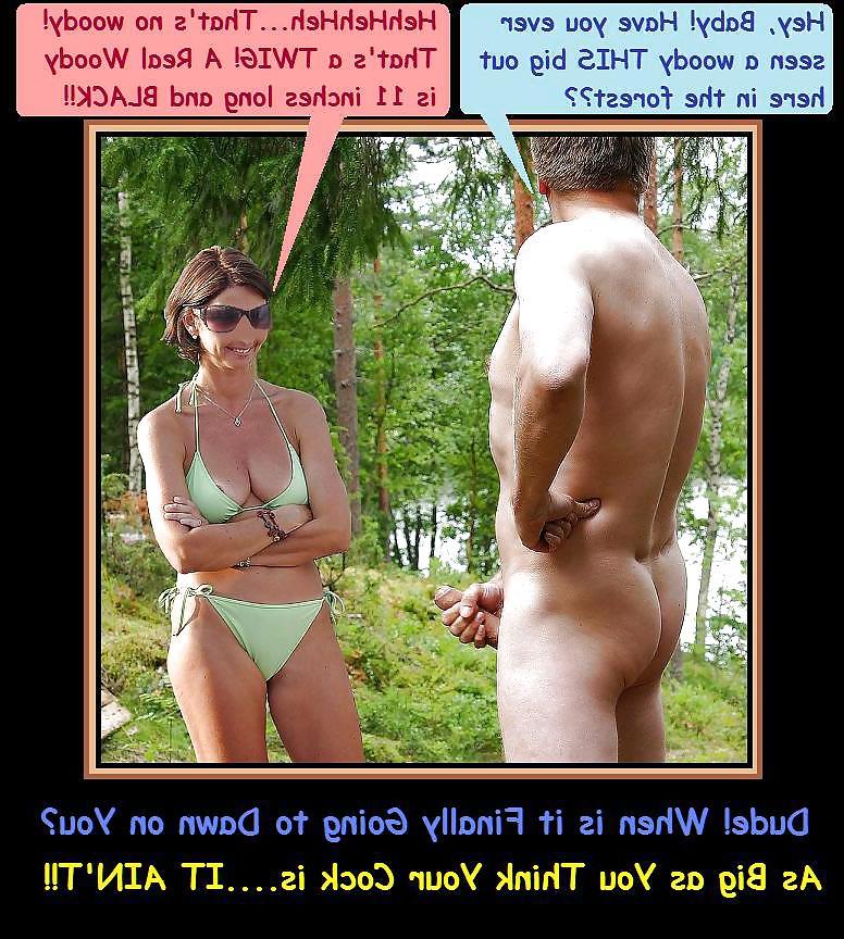 20P Funny Sexy Captioned Pictures & Posters CCLXVIII 7613