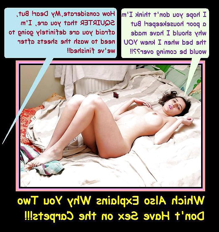 20P Funny Sexy Captioned Pictures & Posters CCLXVIII 7613