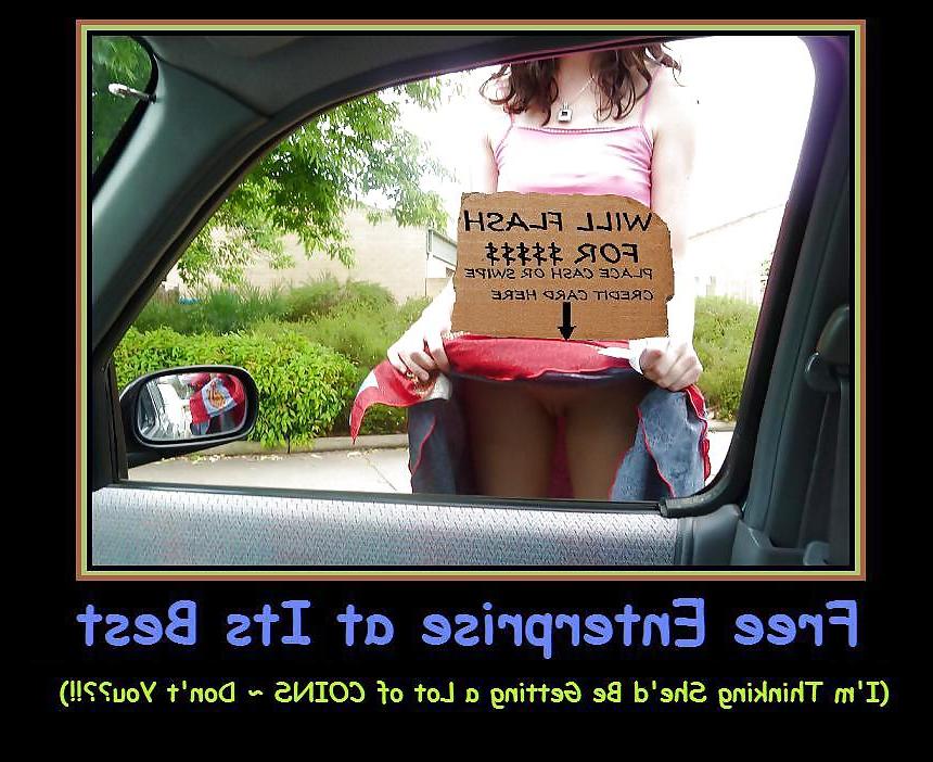 20P Funny Sexy Captioned Pictures & Posters CCLXVIII 7613