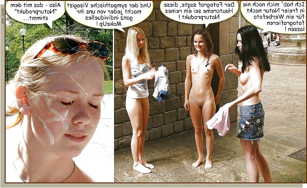 25P Erotische AlltagsAnekdoten No.42 - Mix
