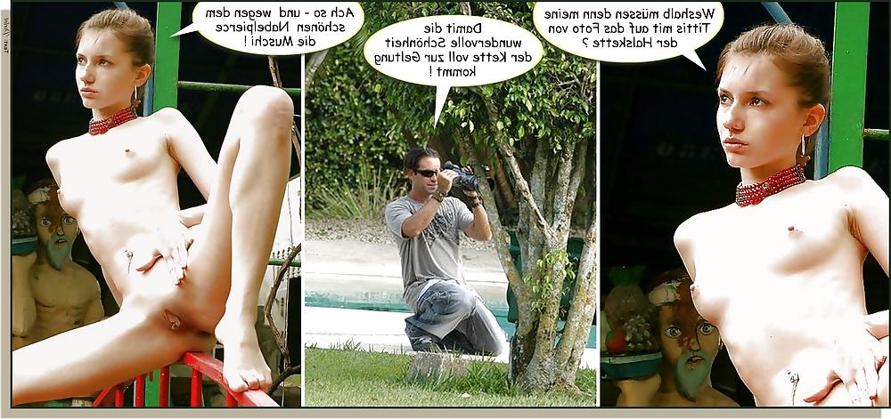 25P Erotische AlltagsAnekdoten No.42 - Mix