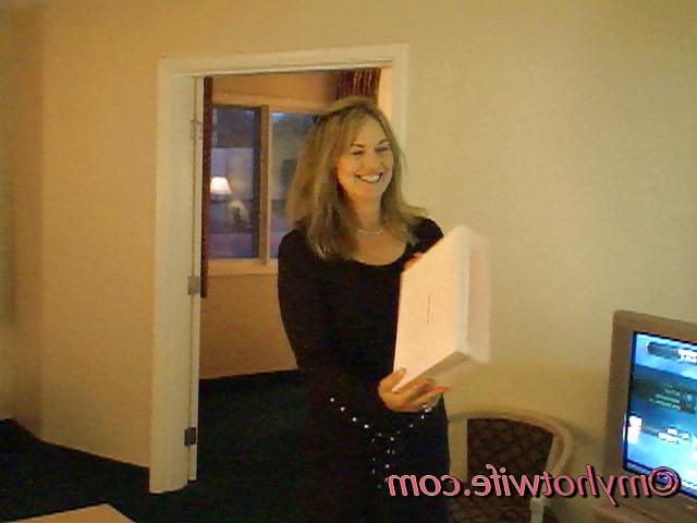 22P Whoring my wife to my boss's best friend