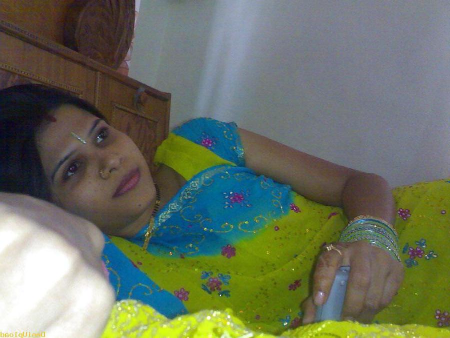 4P Neue indische Frau