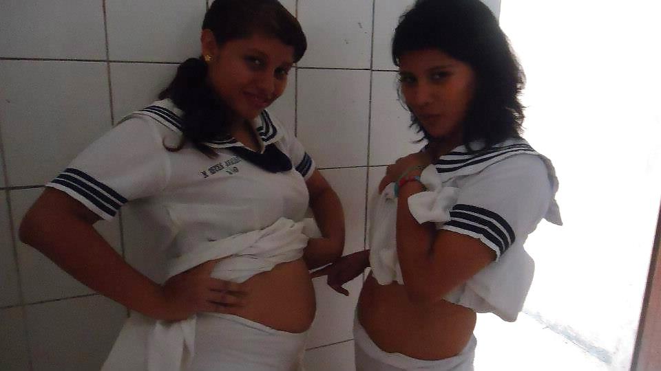 19P Otra mas de colegialas