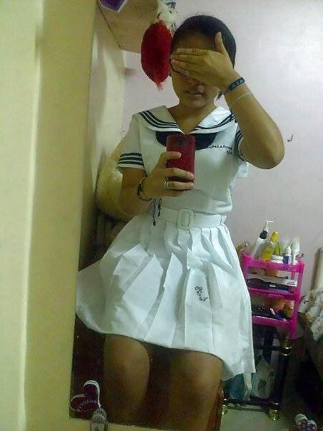 19P Otra mas de colegialas