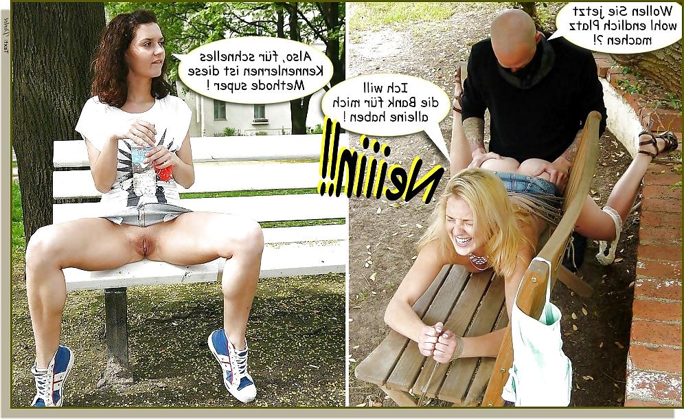 25P Erotische AlltagsAnekdoten No.41 - Mix