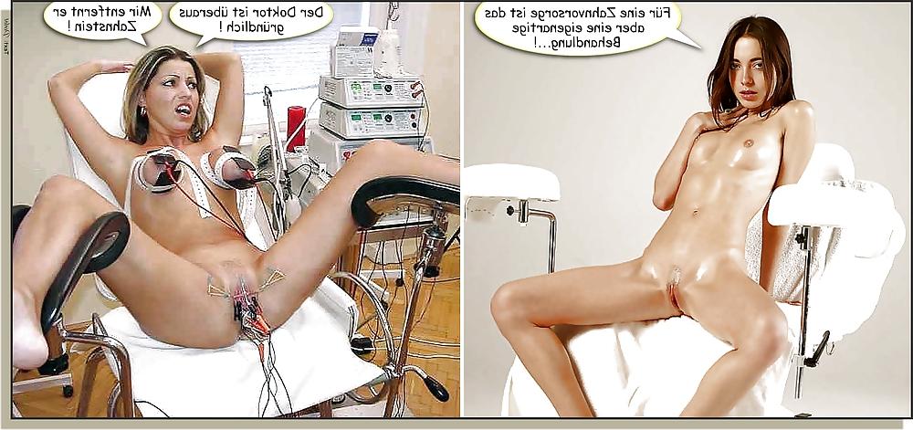 25P Erotische AlltagsAnekdoten No.41 - Mix