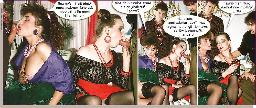 25P Erotische AlltagsAnekdoten No.41 - Mix