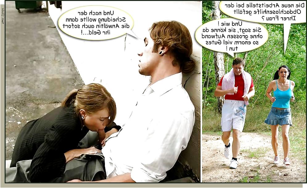 25P Erotische AlltagsAnekdoten No.41 - Mix