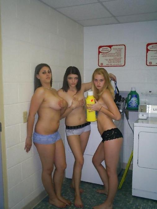25P Laundry Day