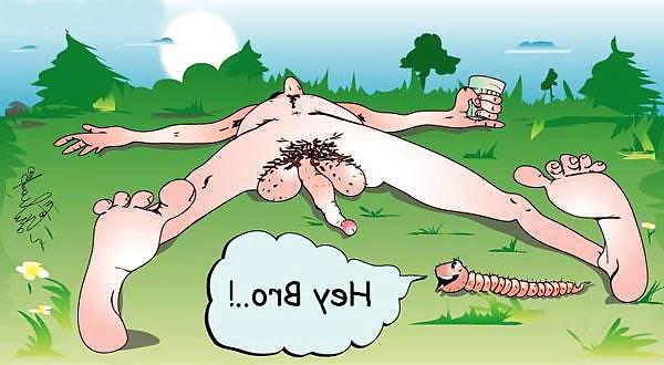 12P Funny