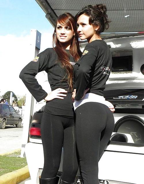 24P Legging 