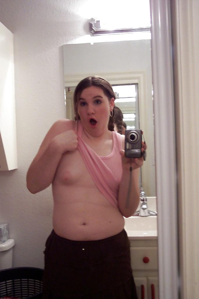 14P Imperfectly Perfect Girls