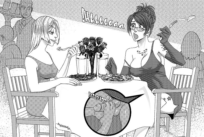 25P Futanari! Futa! Dickgirls!
