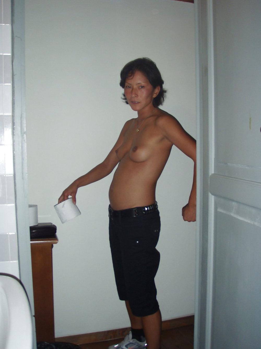 25P Show Your Tits 114