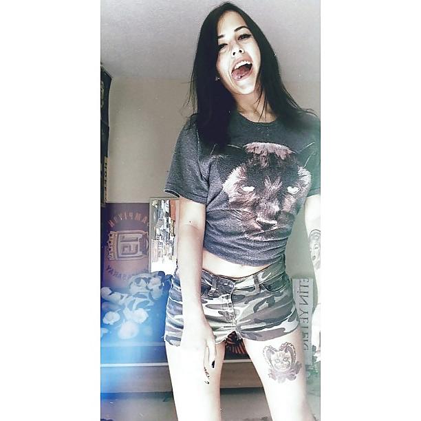 10P Turkish teen girl Eylul