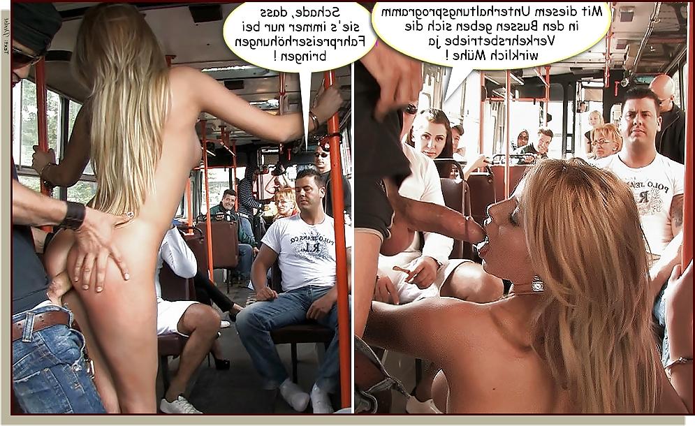 25P Erotische AlltagsAnekdoten No.43 - Mix