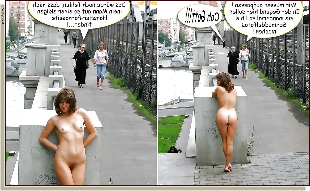 25P Erotische AlltagsAnekdoten No.43 - Mix