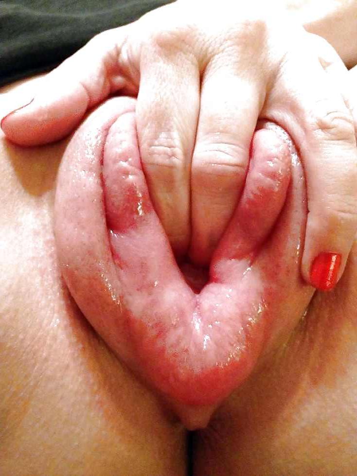 25P Show Daddy That Dirty Cunt