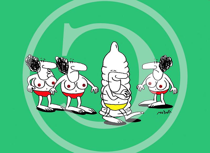 16P Cartoons 2