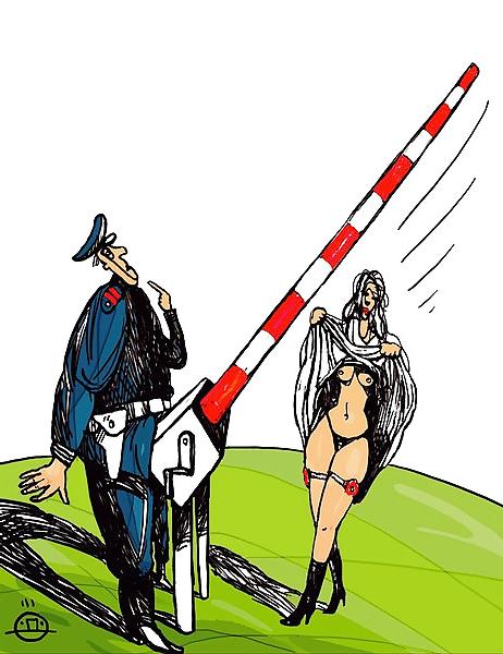 16P Cartoons 2