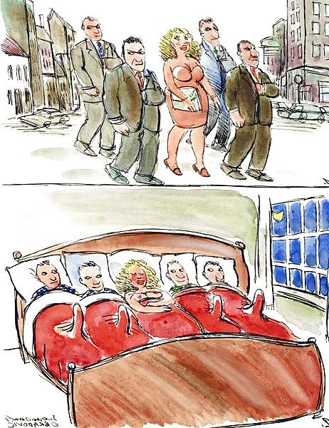 16P Cartoons 2