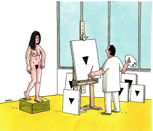 16P Cartoons 2