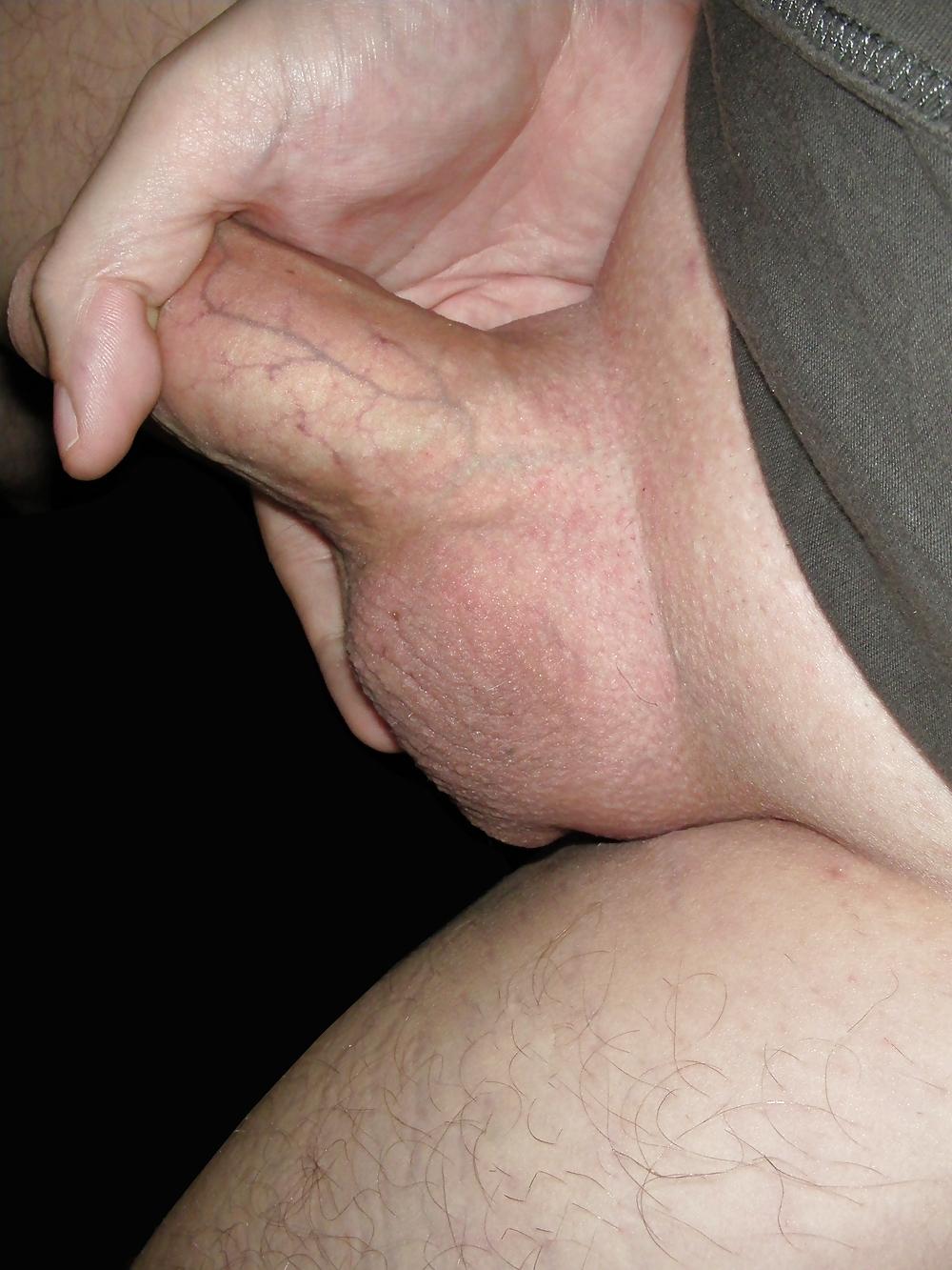 25P More cock from Cam Session
