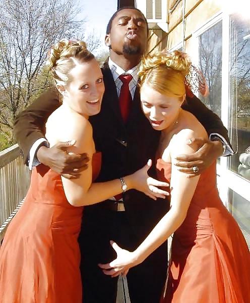 13P Interracial Couple 1