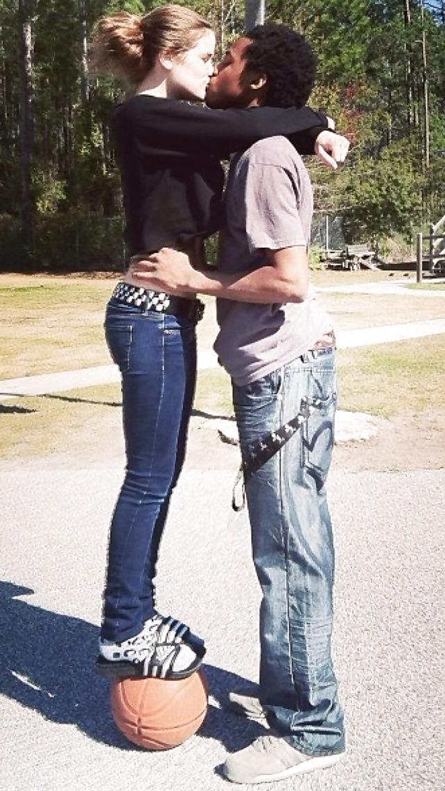 13P Interracial Couple 1