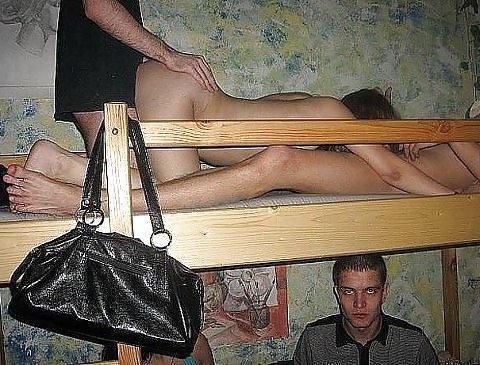 25P Sunday Porn Funnies