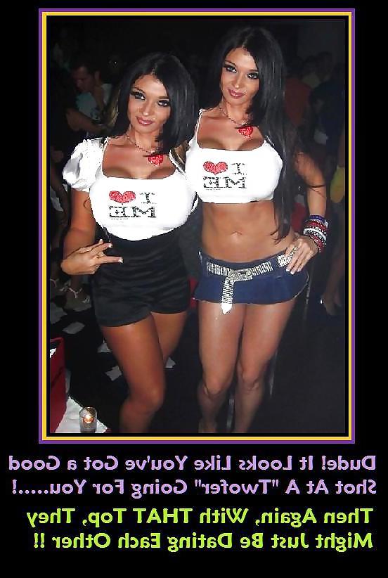 20P CCCXXXV Funny Sexy Captioned Pictures & Posters 112613