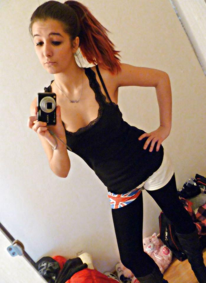19P Katthe homemade pics