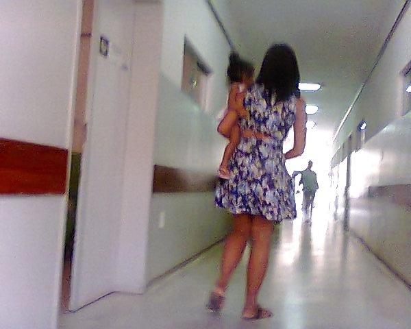 25P Novas fotos celular na rua