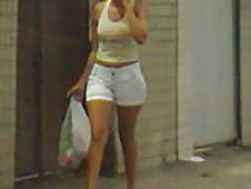 25P Novas fotos celular na rua
