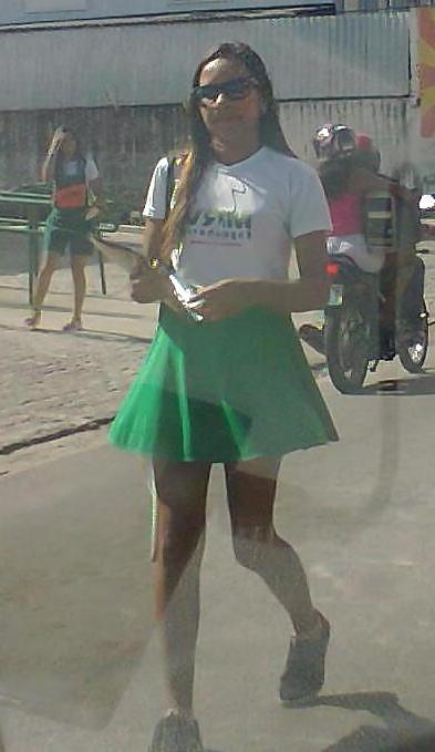 25P Novas fotos celular na rua